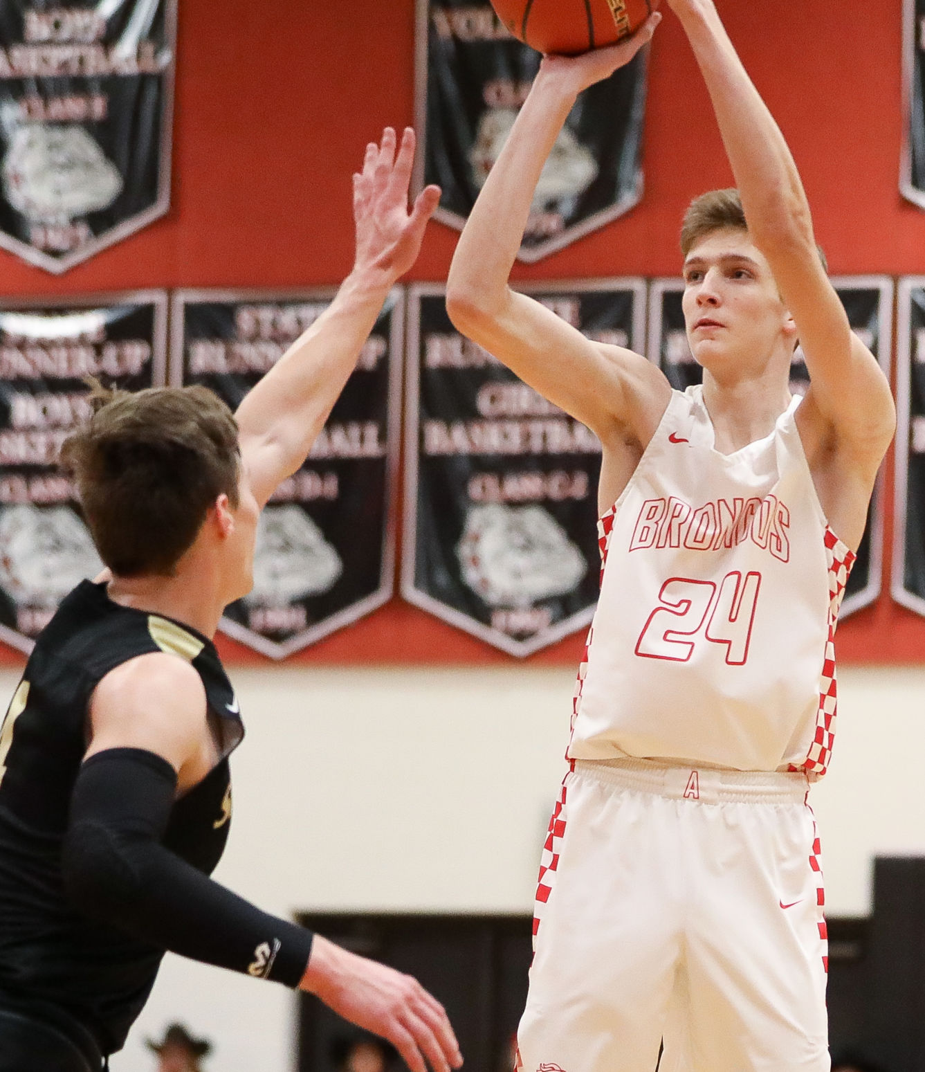 Ansley-Litchfield vs. Amherst